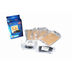 Bissell Bissell 1480 Zing 4122 Paper Vacuum Bags & Filter Kit