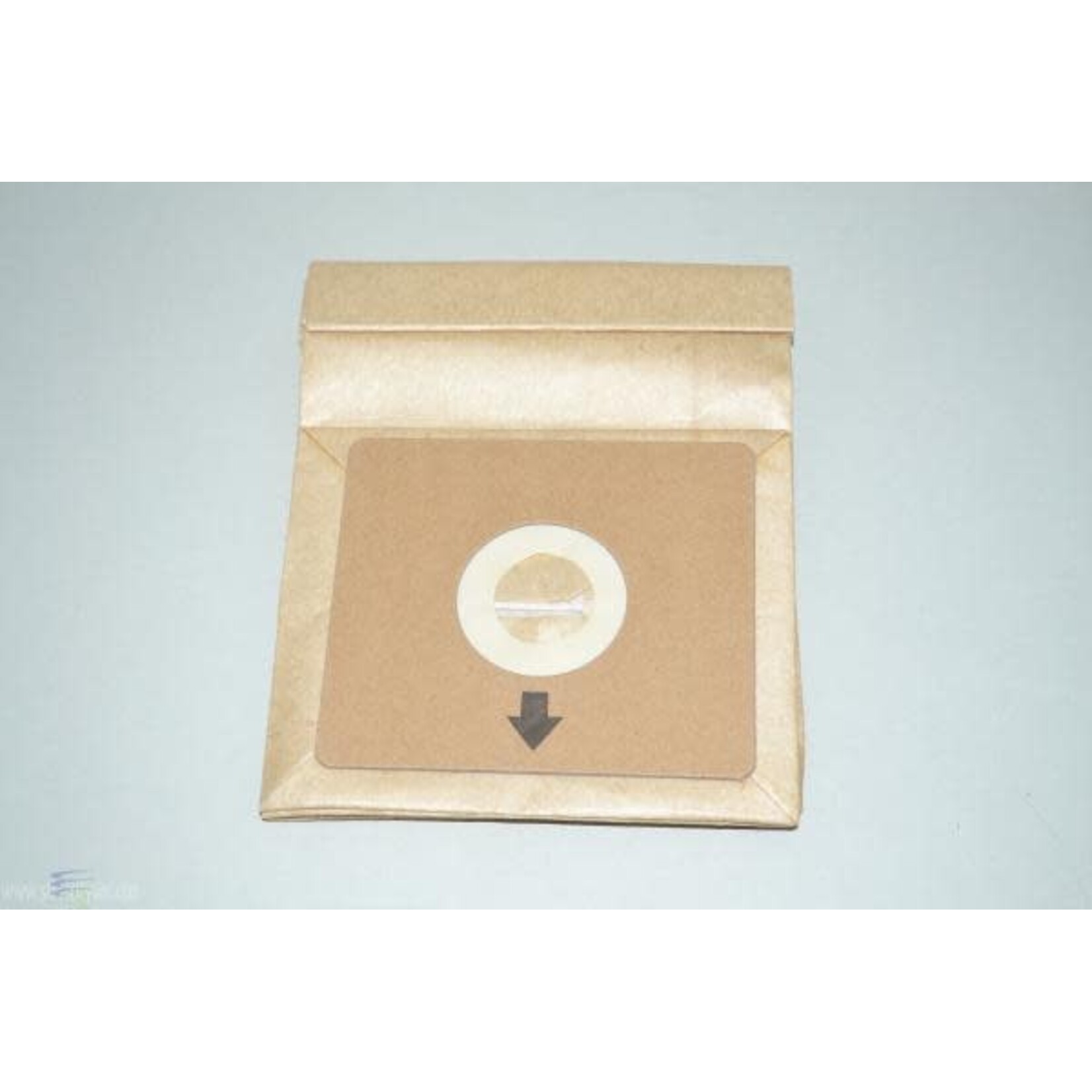 Bissell Bissell 7100 Zing Canister Paper Vacuum Bags - 3 Pack & 2 Filters