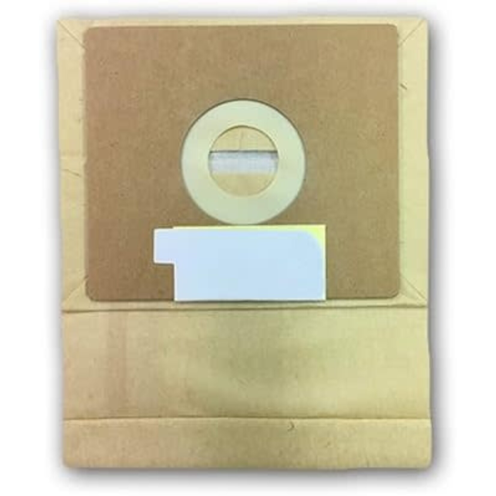 Bissell Bissell 7100 Zing Canister Paper Vacuum Bags - 3 Pack & 2 Filters