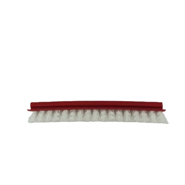Riccar Riccar B013-0301B Short White Brush Strip for Riccar SupraLite Steel Brushrolls