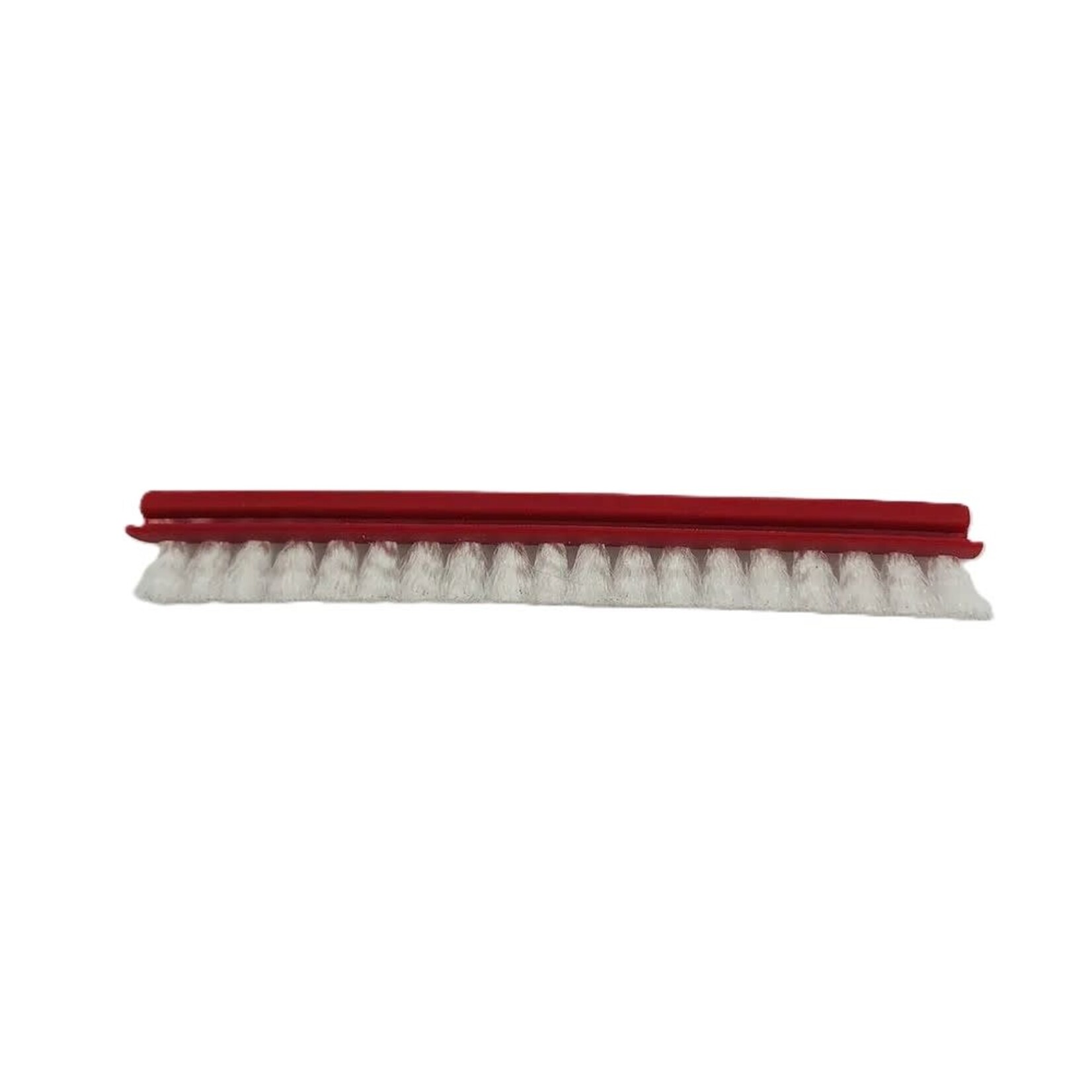 Riccar Riccar B013-0401B Long White Brush Strip for Riccar SupraLite Steel Brushrolls