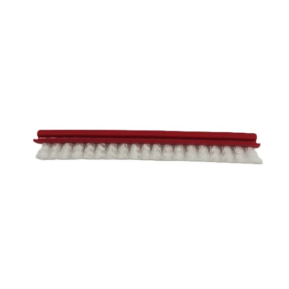Riccar Riccar B013-0401B Long White Brush Strip for Riccar SupraLite Steel Brushrolls