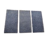TopVac Pro Style PF Exhaust Filters - 3 Pack