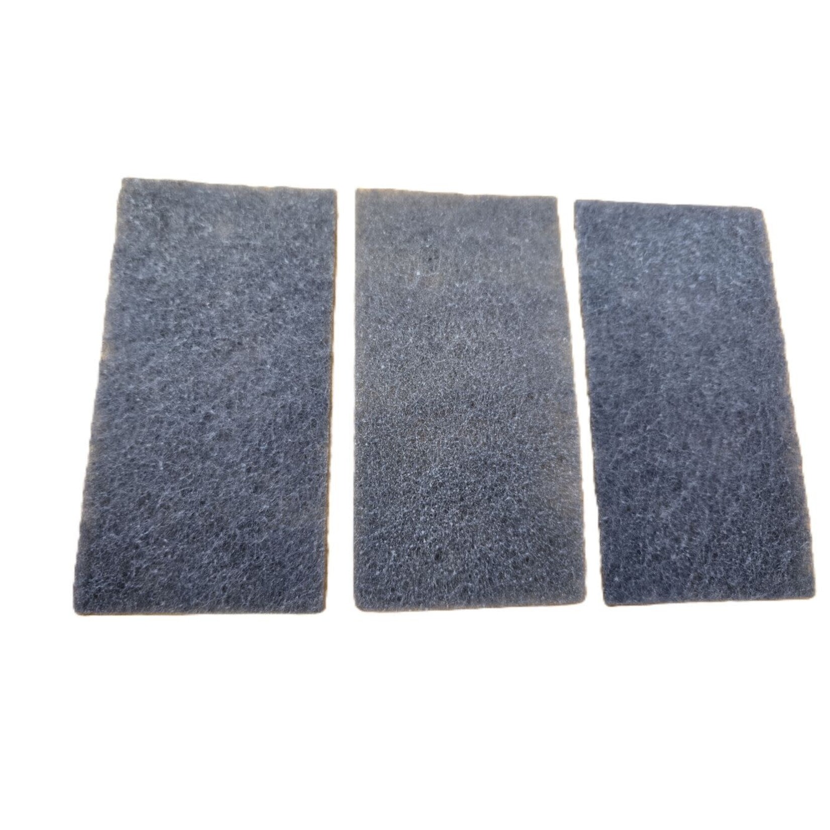 TopVac PF-0 Exhaust Filters 3 Pack for Schneider TopVac Pro