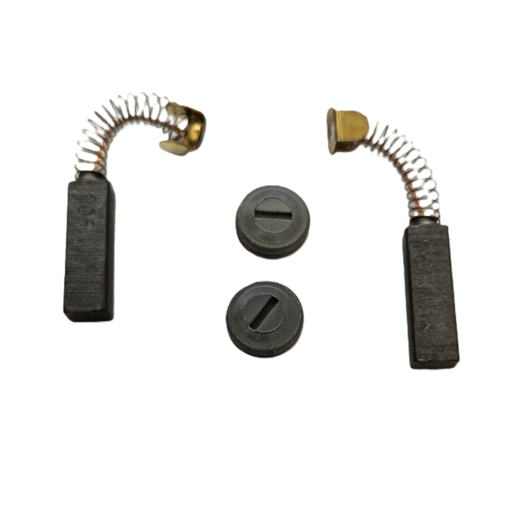 Royal Royal 3672105000 Motor Brushes 2-Pack for Metal Uprights 1996 & Older