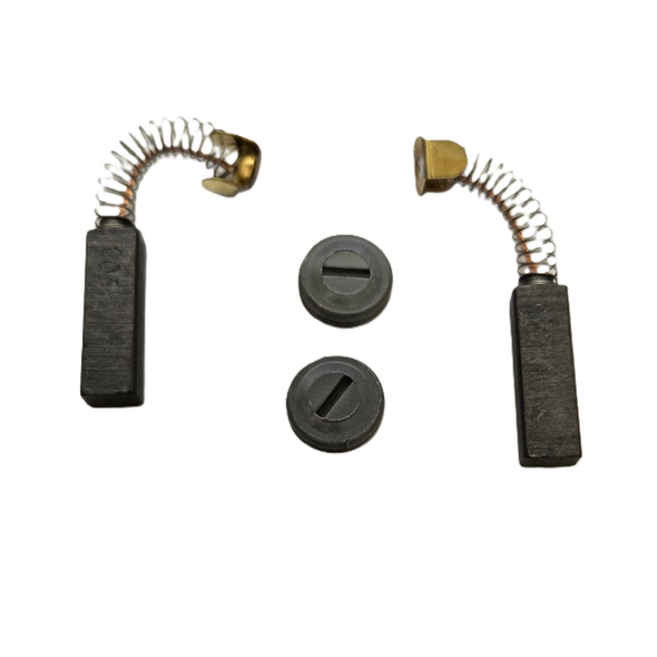 Royal Royal 3672105000 Motor Brushes 2-Pack for Metal Uprights 1996 & Older