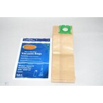 Windsor Sebo & Windsor Paper Vacuum Bags for Sensor & Versamatic Plus Uprights - 10-Pack