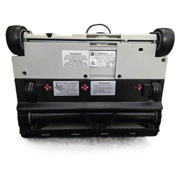 Lindhaus Refurbished Lindhaus PB12 Powerhead - 105708