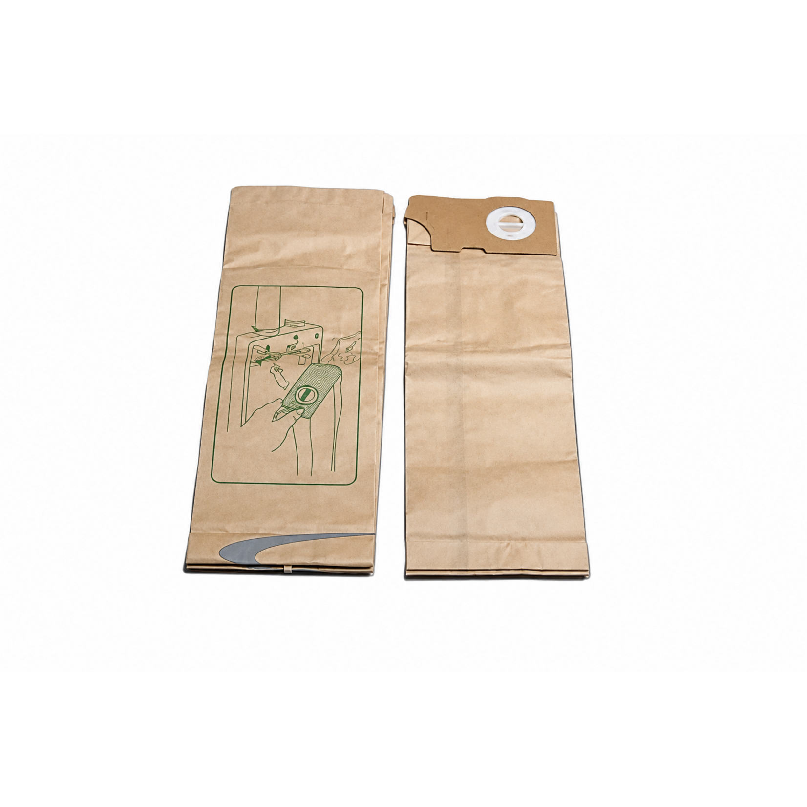 Windsor Windsor Versamatic Vacuum Bags 10 Pack