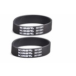 Kirby Genuine Kirby Belt - Ribbed (2pk)