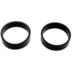 Kirby Kirby Heritage Vacuum Belts - Flat - 2-Pack