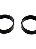 Kirby Kirby Heritage Belt - Flat - (2pk)