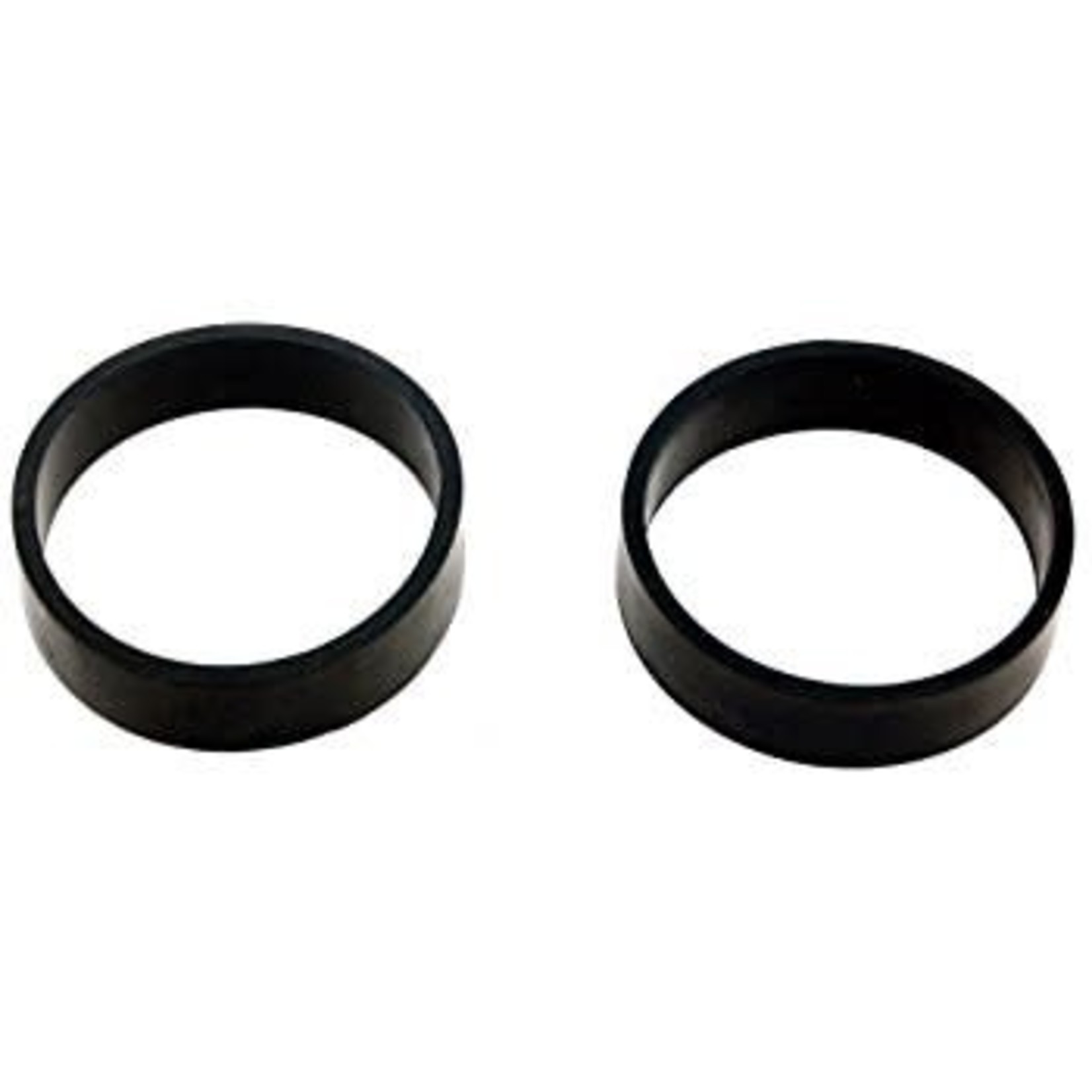 Kirby Kirby Heritage Vacuum Belts - Flat - 2-Pack