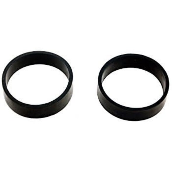 Kirby Kirby Heritage Vacuum Belts - Flat - 2-Pack