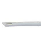 Generic Premium Central Vacuum Crevice and Corner Tool - Gray