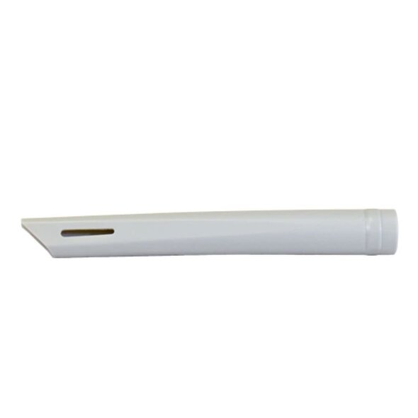 Generic Central Vacuum Premium Crevice and Corner Tool - Gray