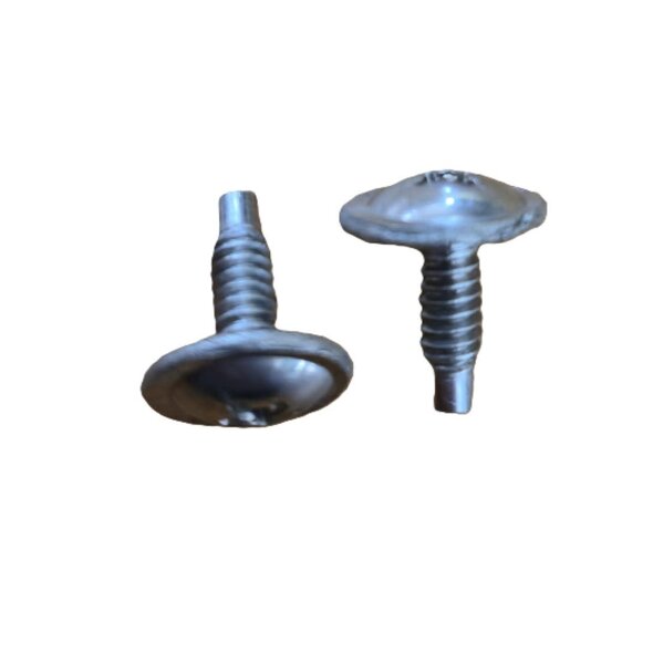 Rainbow Rainbow & Rexair H617B / PRXH617 PN-12 Edge Brush Screw for E2 Type 12 Power Nozzle - Single