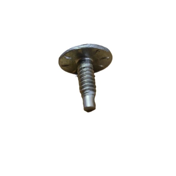 Rainbow Rainbow & Rexair H617B / PRXH617 PN-12 Edge Brush Screw for E2 Type 12 Power Nozzle - Single