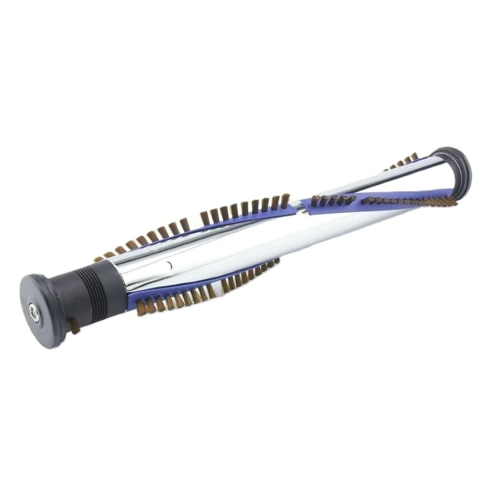 Riccar Riccar D351-2100 Steel Power Nozzle Brushroll for RPB-F and R50FSN