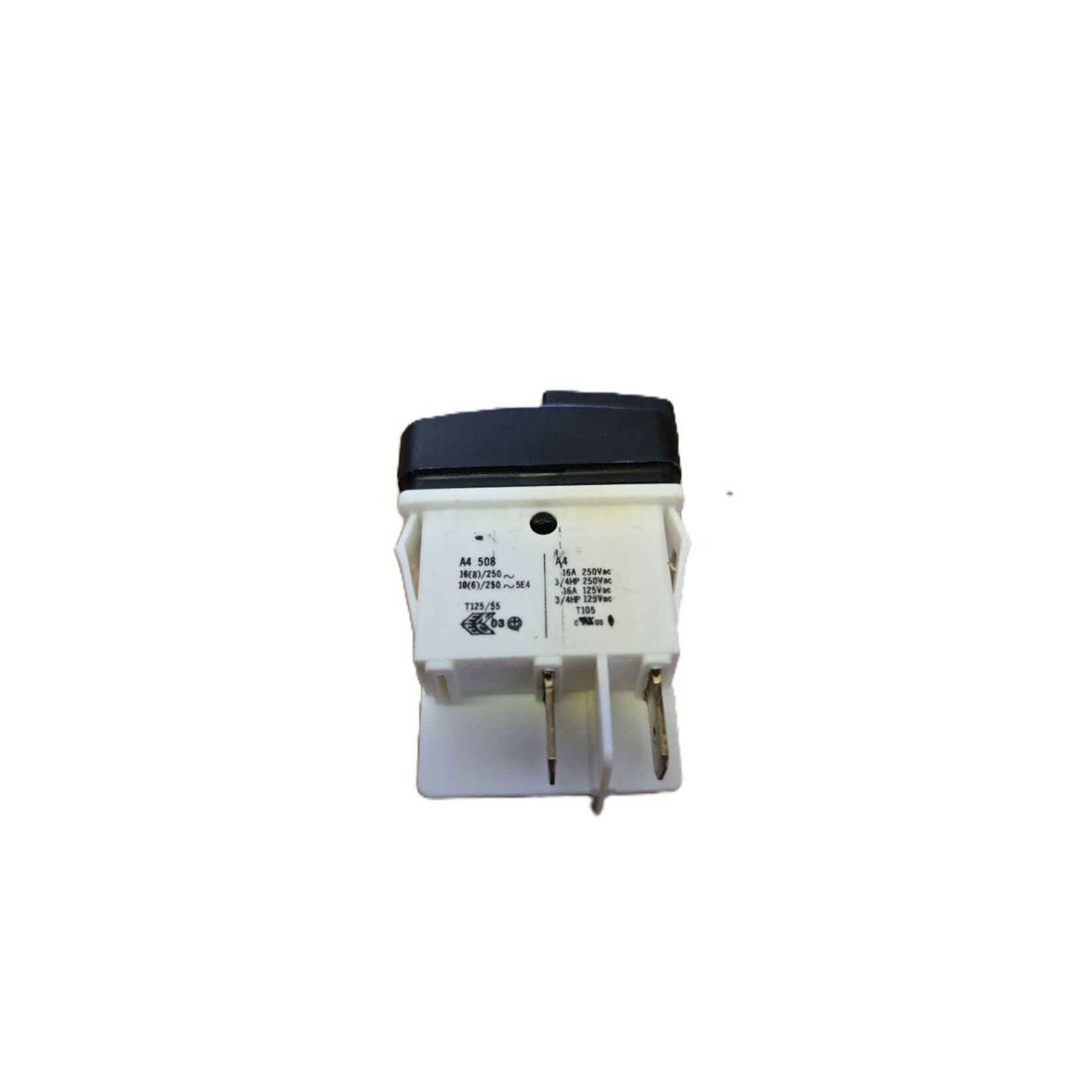 Advanced Vapor Advanced Vapor 7604000 Main ON/OFF Rocker Switch