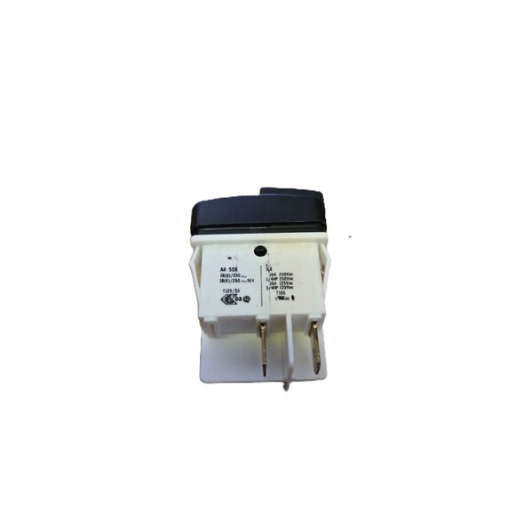 Advanced Vapor Advanced Vapor 7604000 Main ON/OFF Rocker Switch