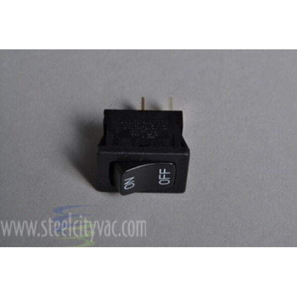 Royal Royal 1912040600 Main On/Off Switch for PowerCast and Platinum Force