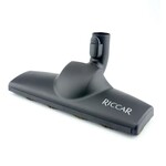 Riccar Riccar & Simplicity Floor-It Bare Floor Tool with Latch & Micro Fiber Pad