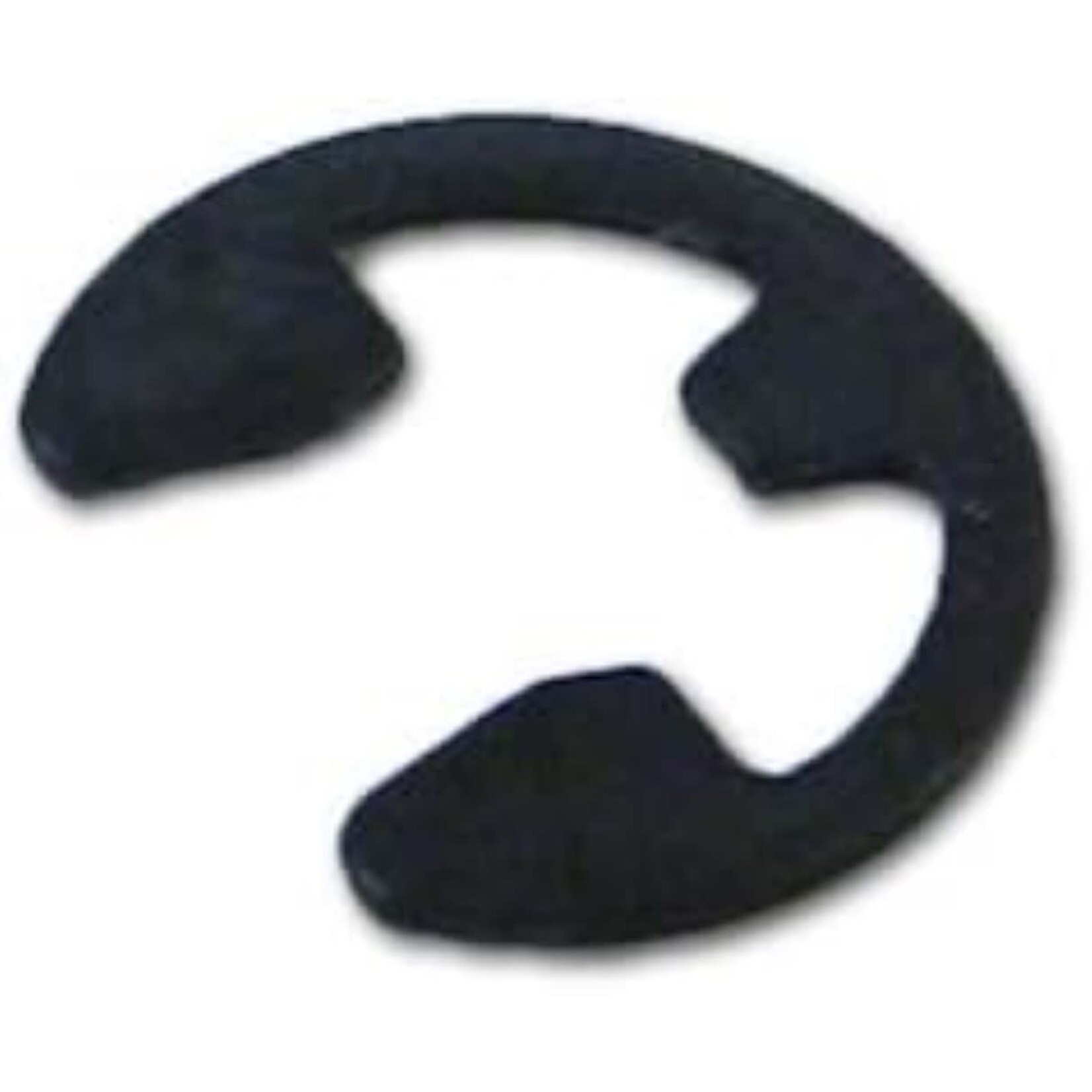 Kirby Kirby 132180S Wheel Retainer Clip for Heritage, Legend and Tradition Models