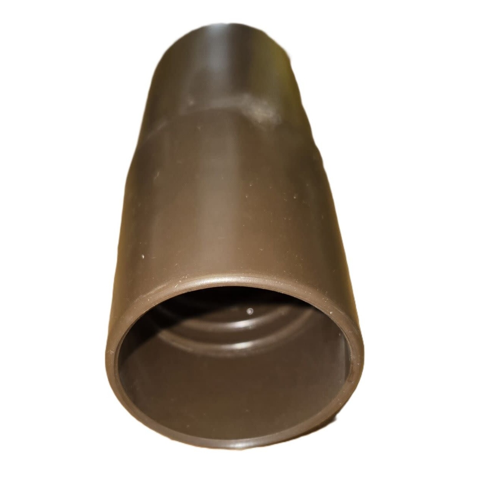 Rainbow Rainbow/Rexair 130RX859 Brown Wand-End Hose Cuff for D3, D3C, D4 and D4C SE