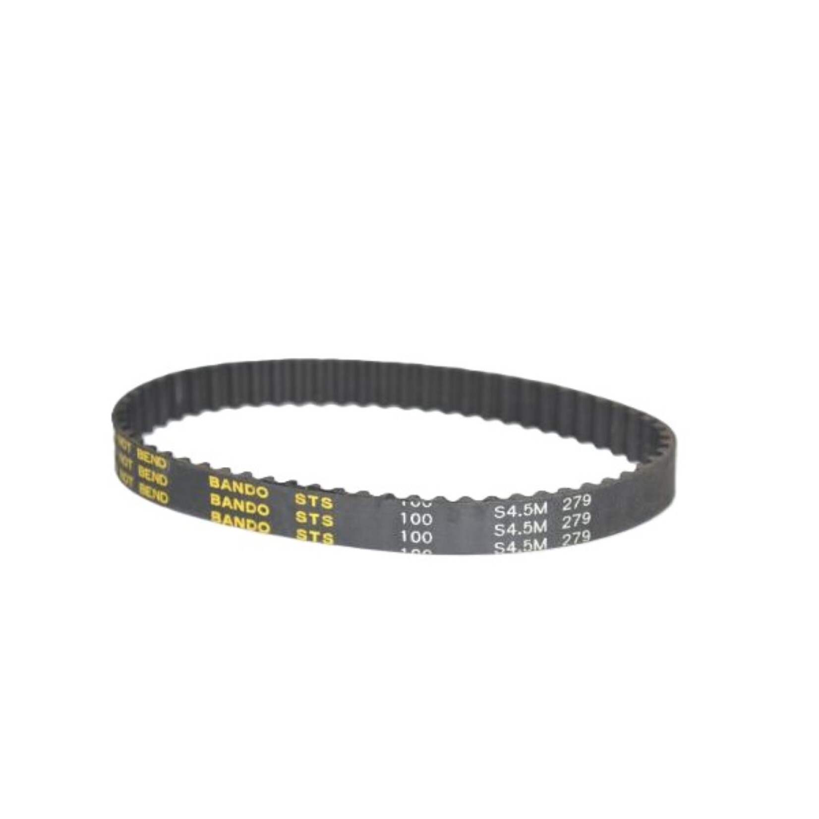 Royal Royal Cog Belt 1UA0025600 for RY9000, RY9100 and RY9200