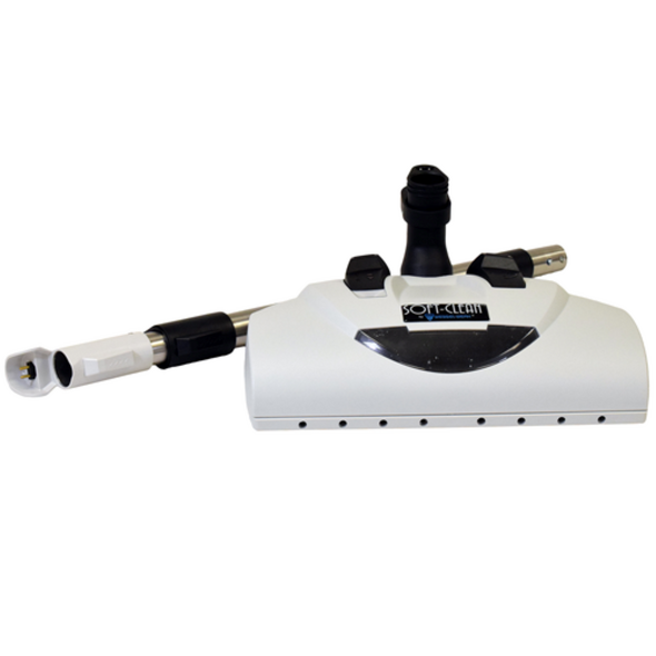 Wessel Werk Wessel Werk Electric Power Nozzle - EBK360