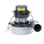 H-P Products VacuFlo Central Vacuum Motor for Models 260, 460 and 760