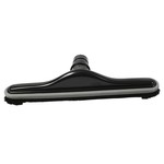 Centec CenTec Backpack Floor Tool with 1.5" Connection & Bumper - 14" - Nylon Bristles