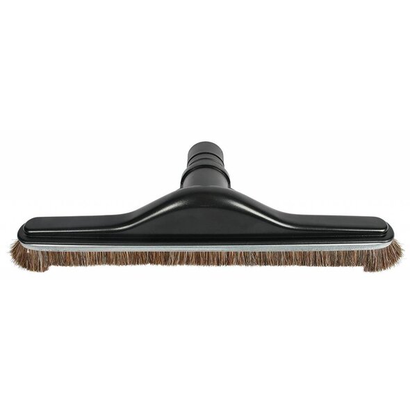Centec Backpack Floor Tool w/ Natural Bristles - S-Wand