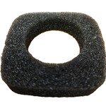BEAM Beam Central Vacuum Hose Dust Seal - For Full Swivel Hoses