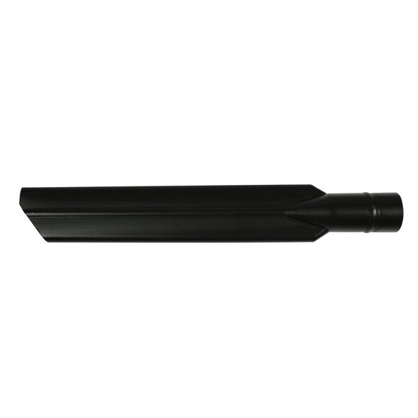 Centec CenTec Crevice Tool Plastic Black 1.5-Inch / 38mm x 15-Inch / 381mm