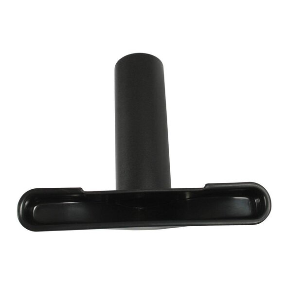 Centec Cen-Tec Upholstery Tool Plastic Black 1.5" (38mm) x 5" (127mm)