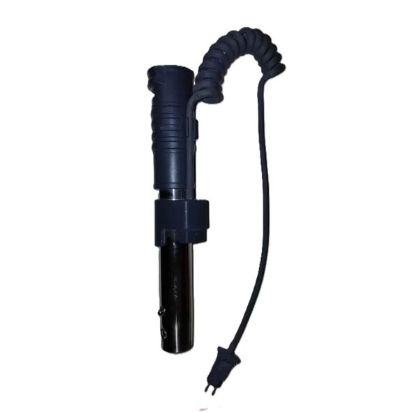 Centec CenTec Lower Non-Sensor Wand with Coiled Cord - Fixed Chrome