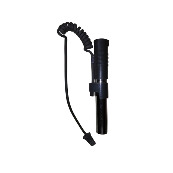 Centec CenTec Lower Non-Sensor Wand with Coiled Cord - Fixed Chrome