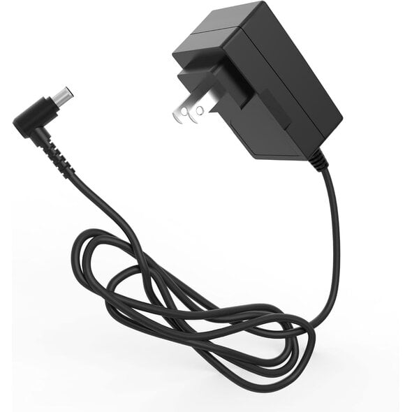 Bissell BISSELL Charger for Select Stick Vacs - Fits Model 4205 - 1 A - Part# 1647020