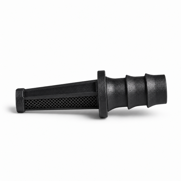 Bissell Bissell Filter for Siphon Tube - Fits 1671, 1672 Series and 9E01