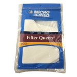 Filter Queen DVC Filter Queen Cone Filters - 12pk