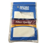 Filter Queen Filter Queen Cone Vacuum Filters - 12-Pack