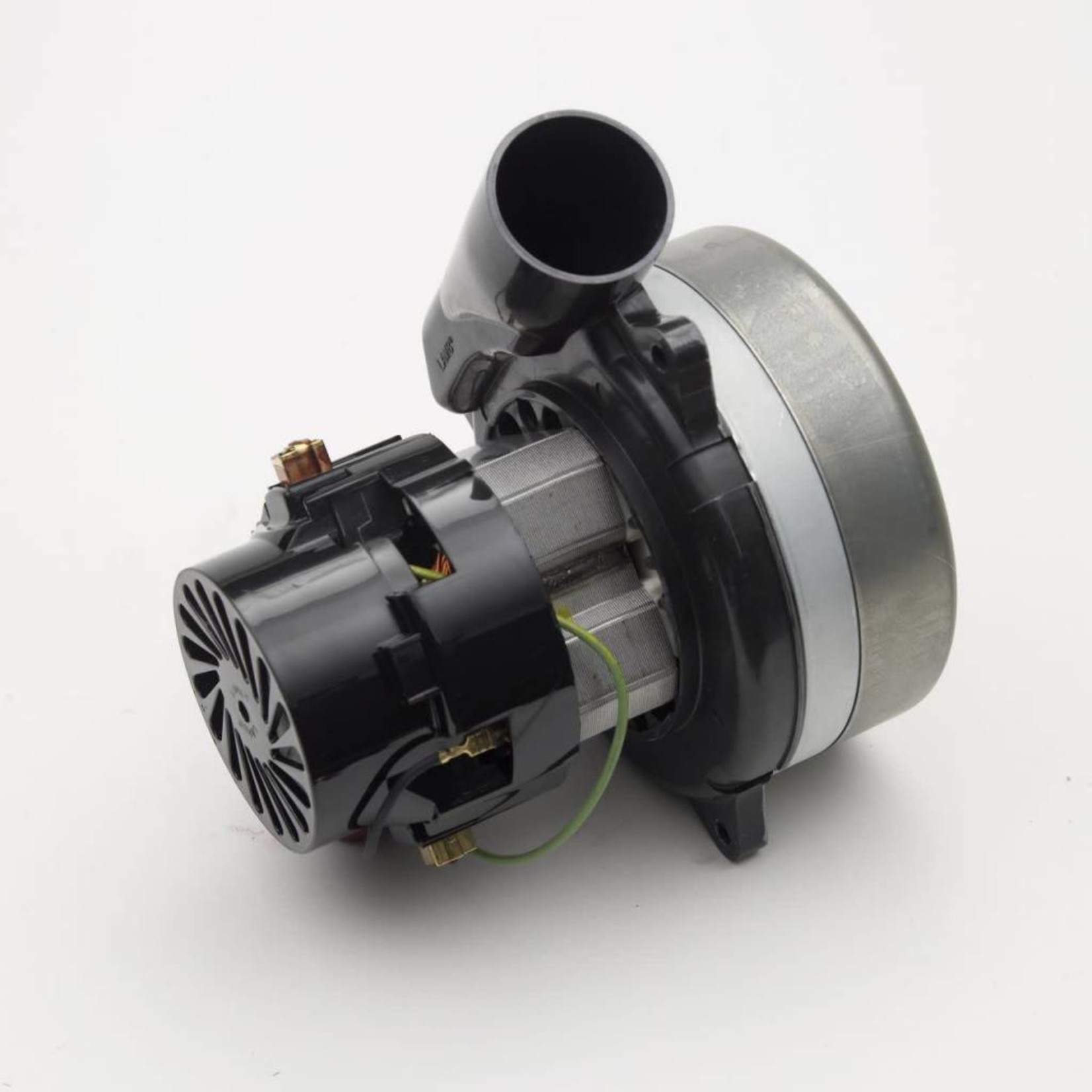 Ametek Lamb Ametek Lamb Beam  Beam  5.7" 2-Stage 120V Central Vacuum Motor - Part 140226