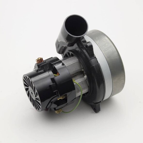 Lamb Vacuum Motors Beam  Beam  5.7-Inch 2-Stage 120V Central Vacuum Motor - Part 140226