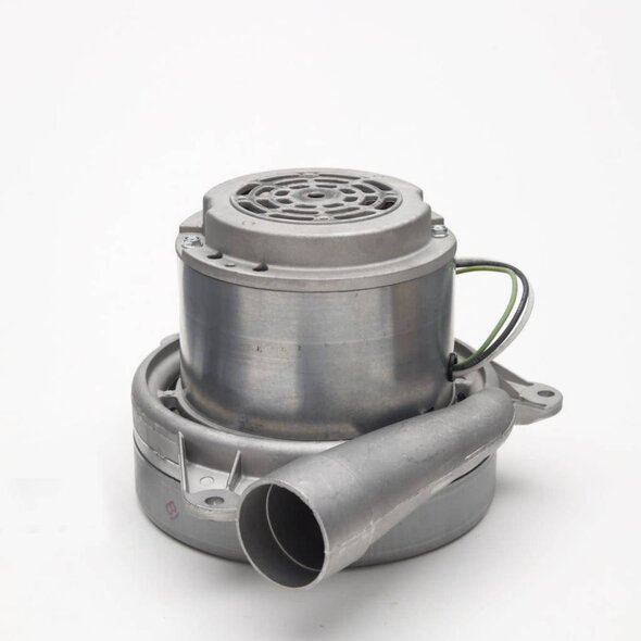 Ametek Lamb Ametek Lamb Beam 183 & 284 Central Vacuum Motor - Part 115334