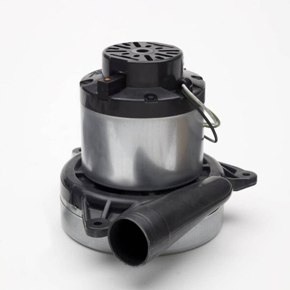 Lamb Vacuum Motors Beam Central Vacuum Motor - Part  117467-00
