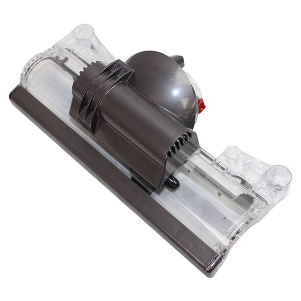 Dyson Dyson Motor & Nozzle W/Housing & Red Tabs Fits DC65/DC66/UP13/UP19/UP20