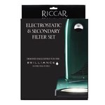 Riccar Riccar Brilliance Standard Filter Set