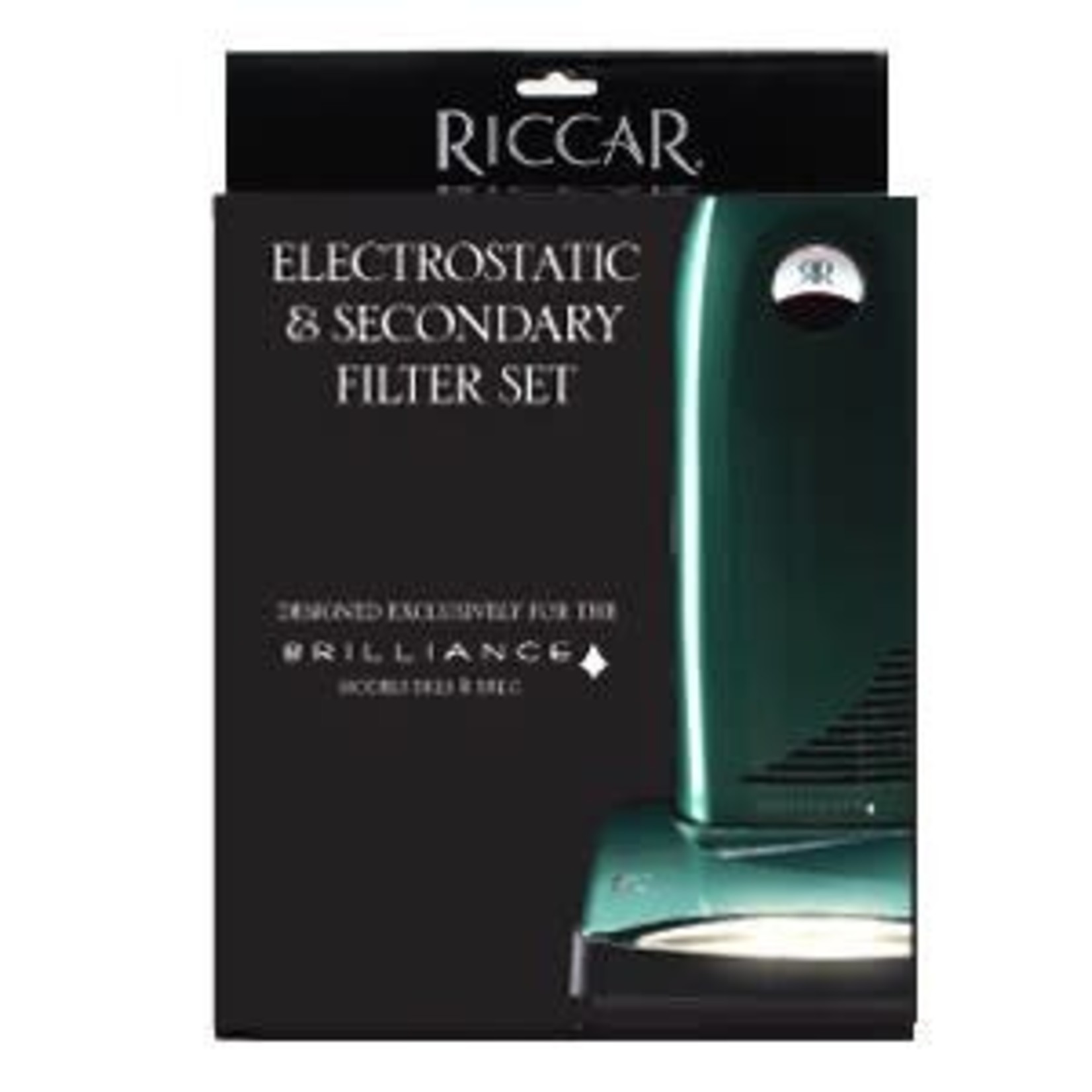 Riccar Riccar Brilliance Standard Filter Set